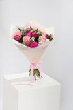 GRATITUD EN PETALOS - RA 150