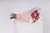 GRATITUD EN PETALOS - RA 150