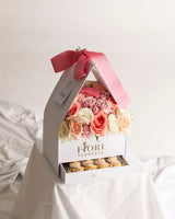 BOX 105 FLORES Y BOMBONES