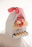 BOX 105 FLORES Y BOMBONES