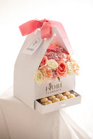 BOX 105 FLORES Y BOMBONES