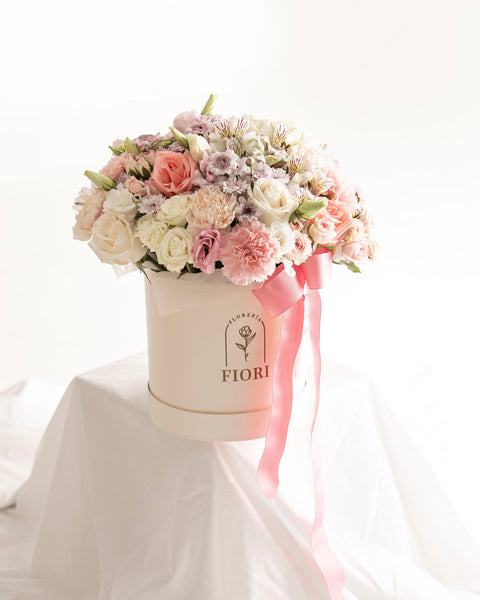 BOX GI 107 PASTEL