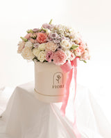 BOX GI 107 PASTEL