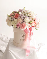 BOX GI 107 PASTEL