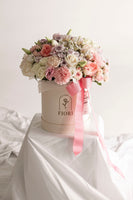 BOX GI 107 PASTEL
