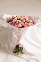 RA 100 FLOWER GARDEN XL