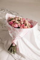 RA 100 FLOWER GARDEN XL
