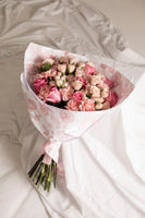 RA 100 FLOWER GARDEN XL