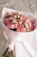 RA 100 FLOWER GARDEN XL