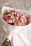 RA 100 FLOWER GARDEN XL