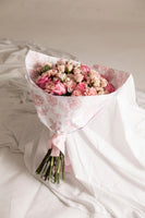 RA 100 FLOWER GARDEN XL