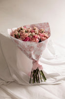 RA 100 FLOWER GARDEN XL