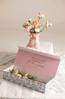 BOX 103 BOUQUET YOU