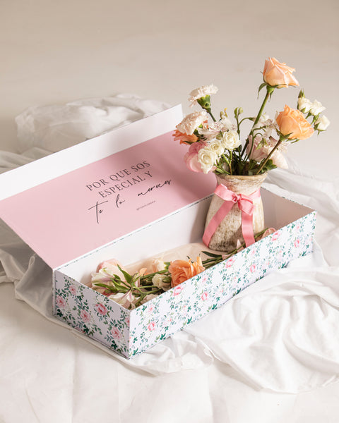 BOX 103 BOUQUET YOU