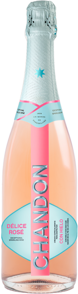 CHANDON DELICE ROSE