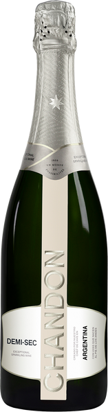 CHANDON DEMI-SEC