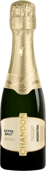 CHANDON EXTRA BRUT 187 ML