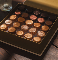 ALFAJOR TATAKUA DORADO
