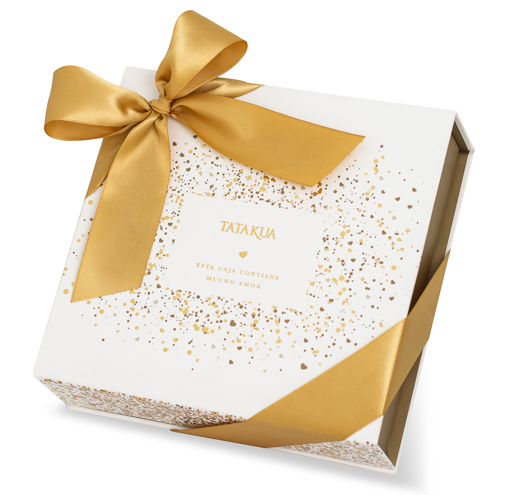 ALFAJOR TATAKUA DORADO