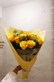 Ra 94 Romantico Amarillo