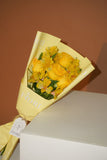 RA 137 COQUETTE YELOW