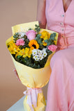 RA 167 RAMO PRETTY