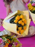 Ra 94 Romantico Amarillo