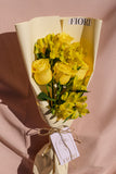 RA 92 (Coquette yellow)