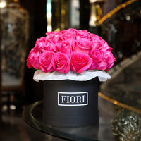 BOX 51 - ROSAS FUCSIAS