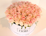 BOX 46- ROSAS ROSADAS