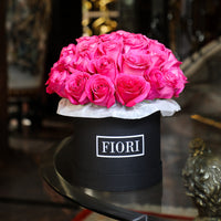 BOX 51 - ROSAS FUCSIAS