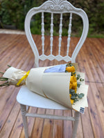 Ra 94 Romantico Amarillo