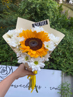 Rustico amarillo RA95