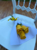 Mini 25 Amarrillo
