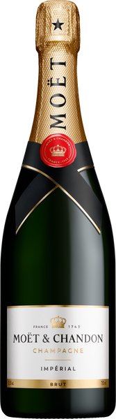 MOET BRUT IMPERIAL