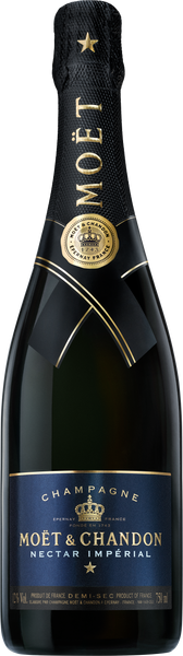 MOET NECTAR IMPERIAL