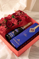BOX98 - POMMERY