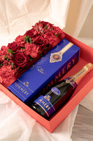BOX98 - POMMERY