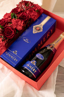 BOX98 - POMMERY