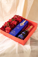 BOX98 - POMMERY