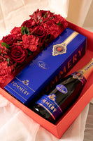 BOX98 - POMMERY