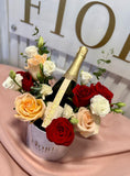BOX CON CHANDON