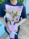 RA 118 COQUETTE PINK