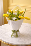 RA 138 TULIPANES AMARILLOS