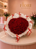 RA 163- 70 ROSAS ROJAS