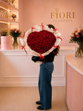 RA 163- 70 ROSAS ROJAS